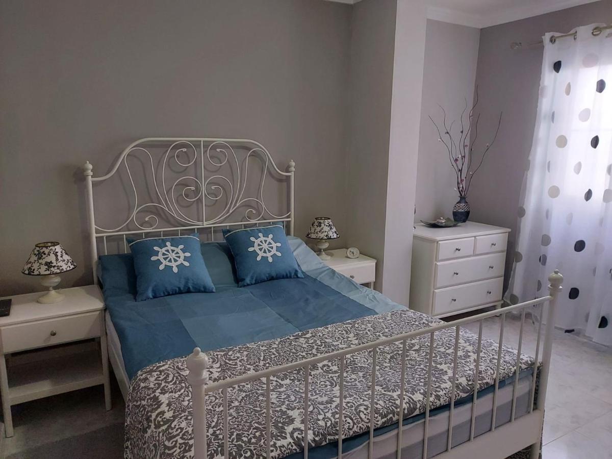 Apartamento Iceberg 타자꼬르테 외부 사진