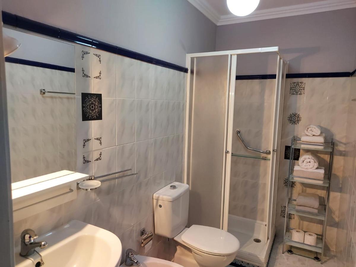 Apartamento Iceberg 타자꼬르테 외부 사진