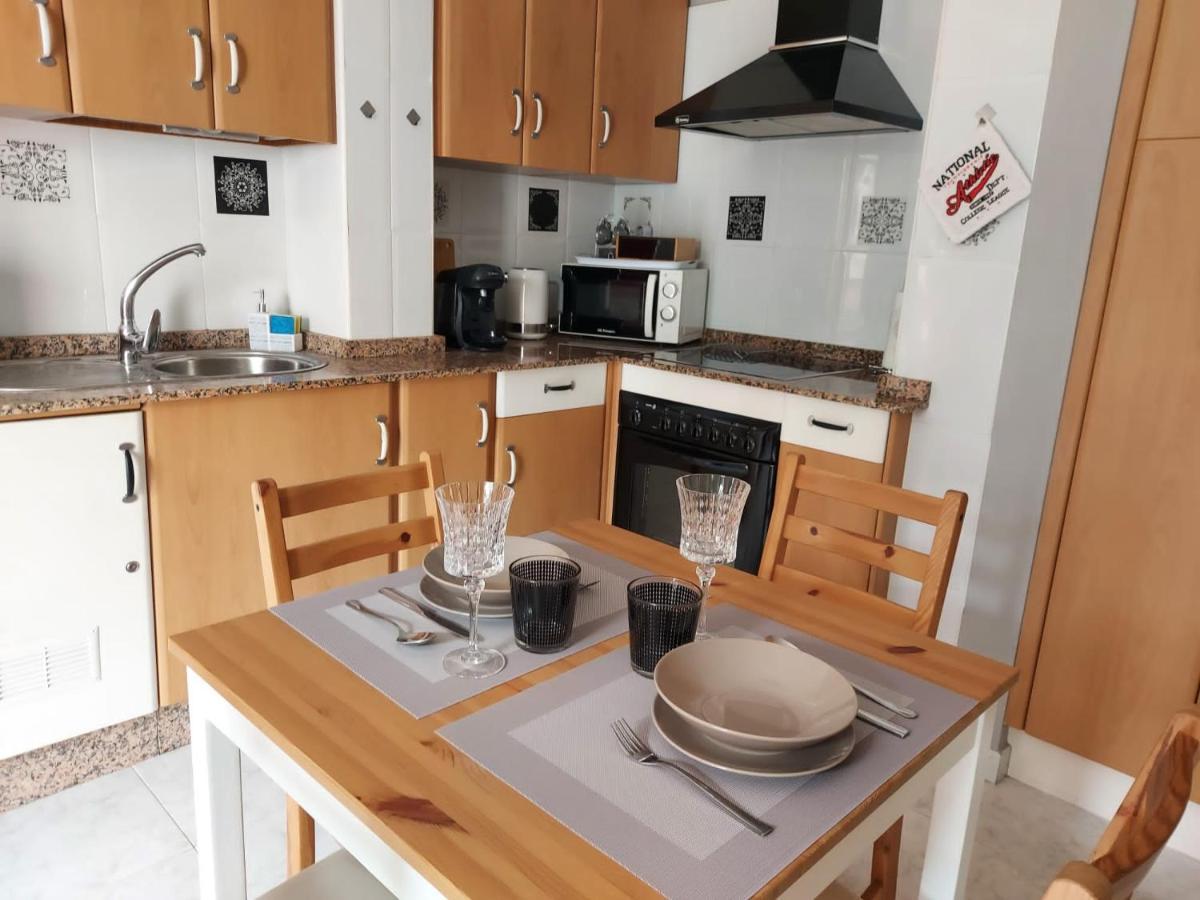 Apartamento Iceberg 타자꼬르테 외부 사진