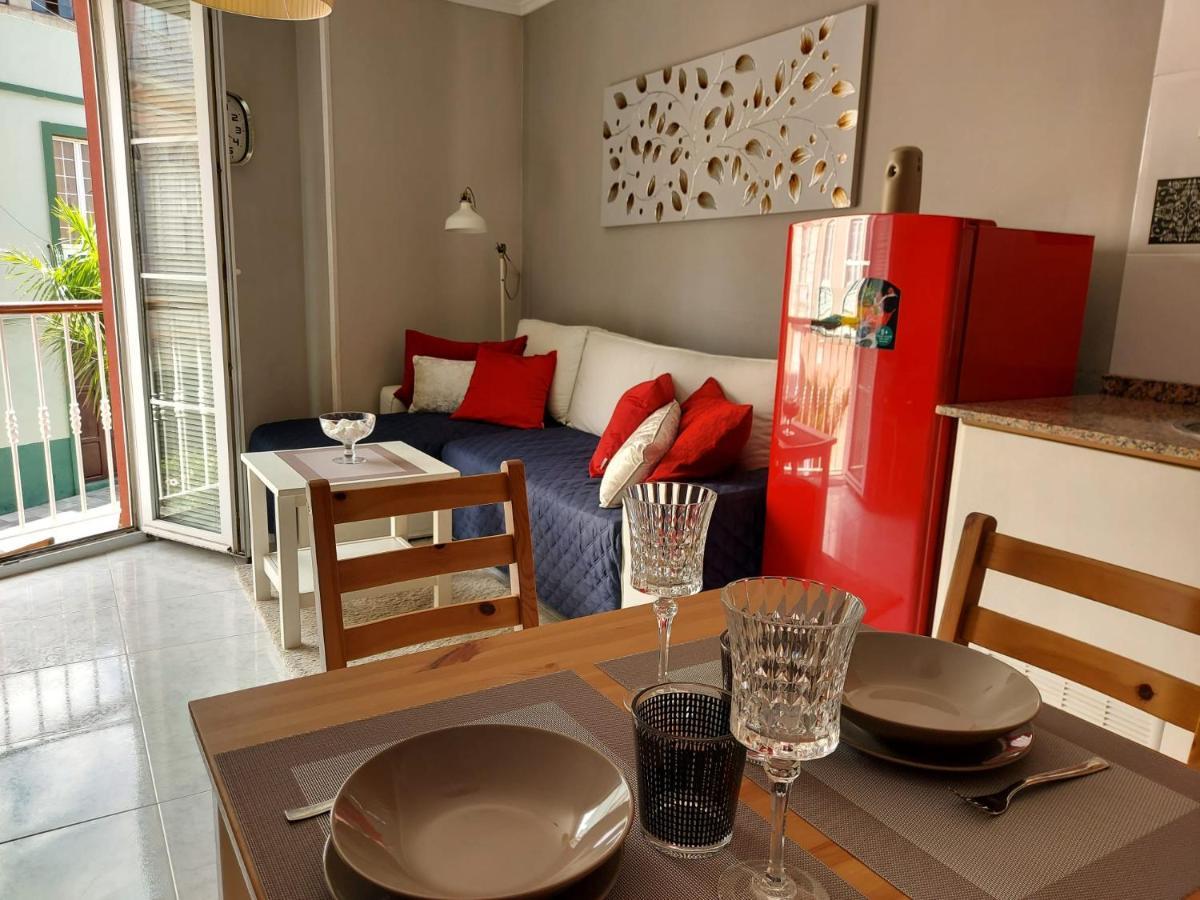Apartamento Iceberg 타자꼬르테 외부 사진