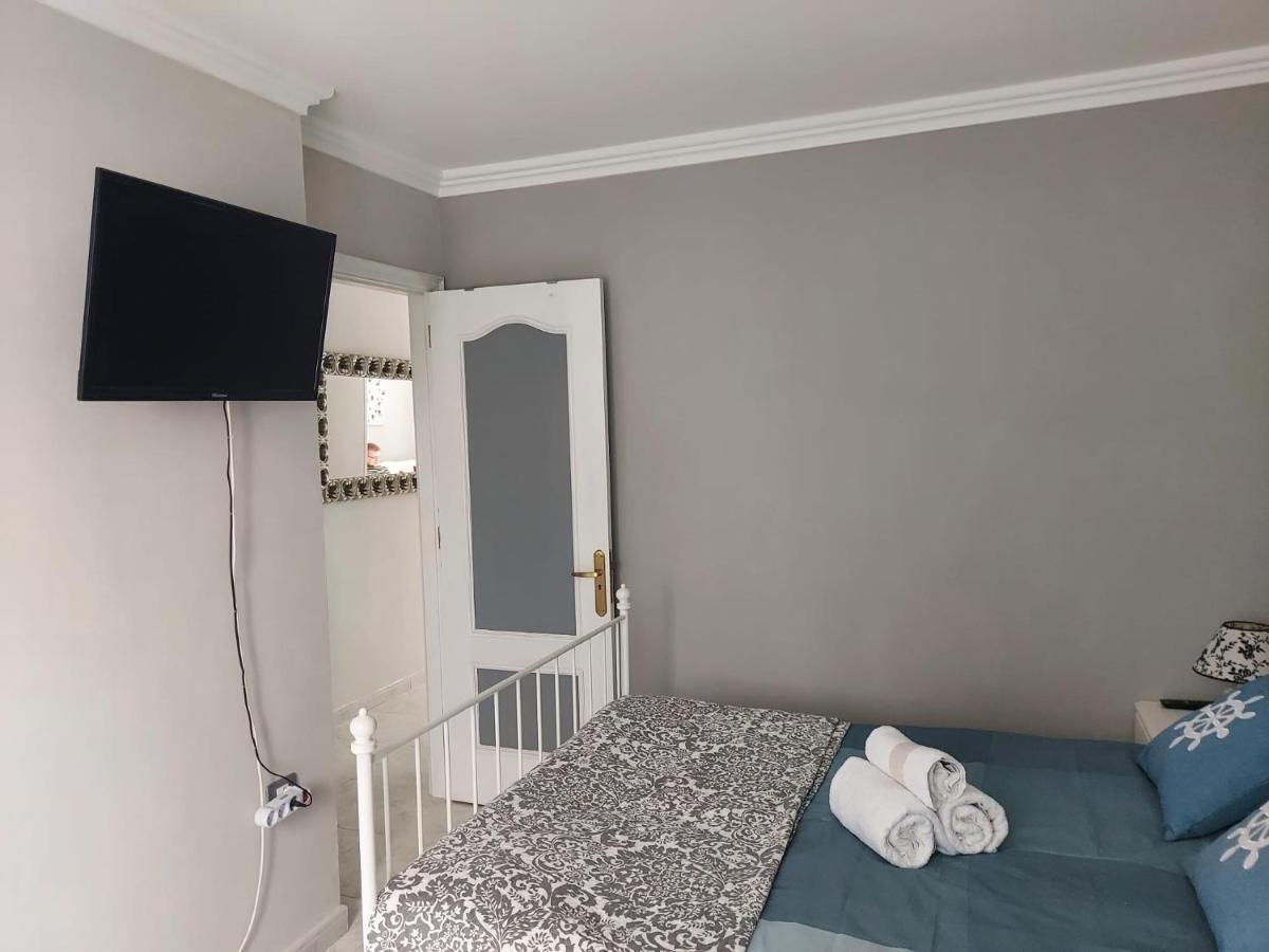 Apartamento Iceberg 타자꼬르테 외부 사진